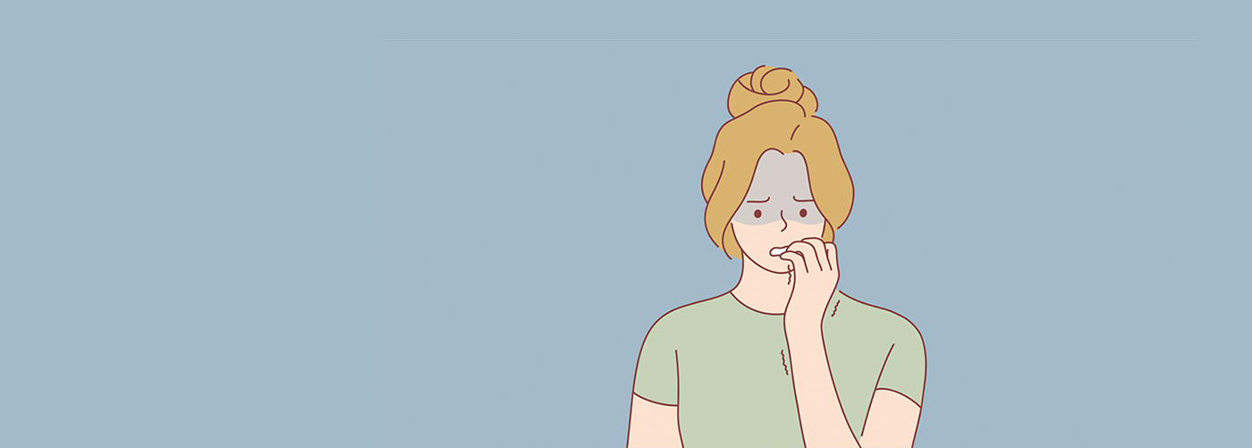 직장인 멘탈관리(2) – 걱정많고 불안한 당신을 위한 생활지침 7가지